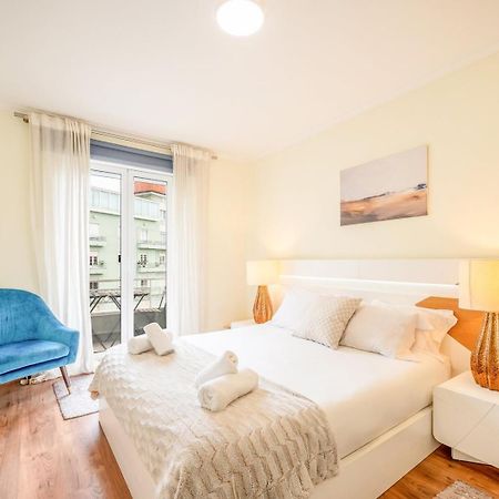 Guestready - Happy Home In Santa Cruz リスボン エクステリア 写真