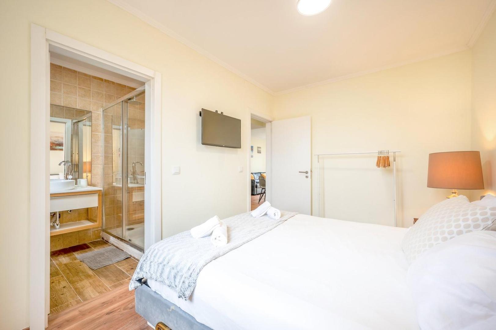 Guestready - Happy Home In Santa Cruz リスボン エクステリア 写真