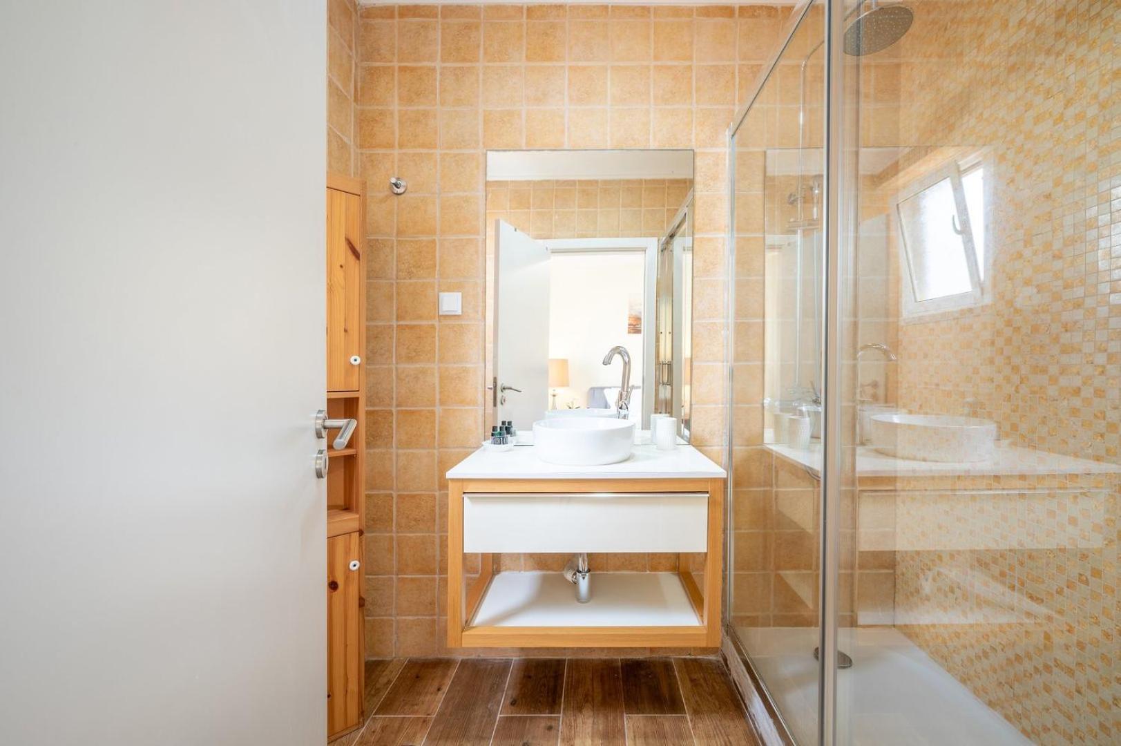 Guestready - Happy Home In Santa Cruz リスボン エクステリア 写真