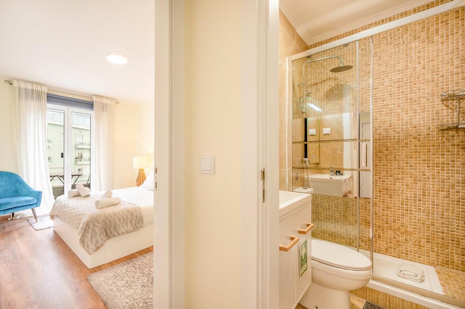 Guestready - Happy Home In Santa Cruz リスボン エクステリア 写真