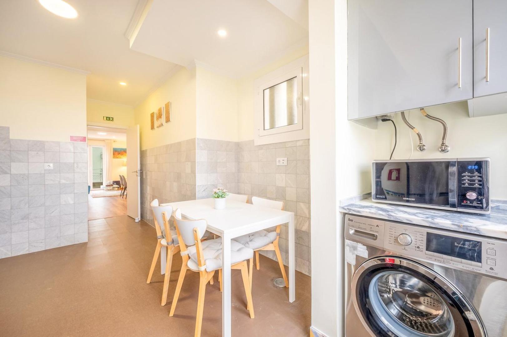 Guestready - Happy Home In Santa Cruz リスボン エクステリア 写真